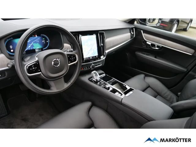 Volvo V90 AWD Inscription Recharge T6