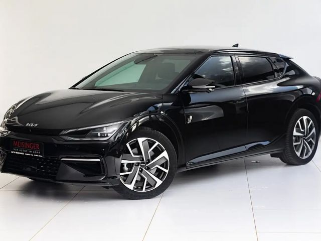 Kia EV6 GT-Line Vierwielaandrijving