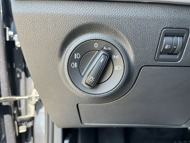 Seat Ibiza DSG FR-lijn