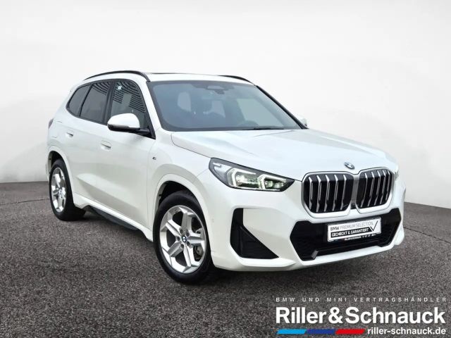 BMW X1 M-Sport xDrive