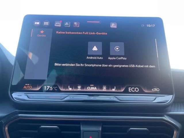 Cupra Formentor VZ e-Hybrid