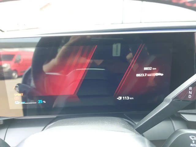 Renault Scenic Alpine E-Tech Esprit