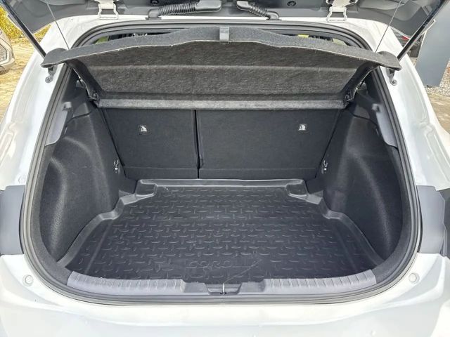 Toyota Corolla Hybride Team D