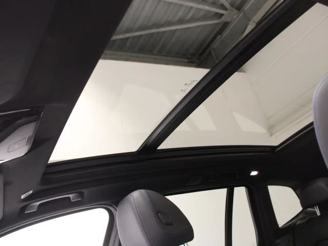 BMW X3 M-Sport xDrive30d