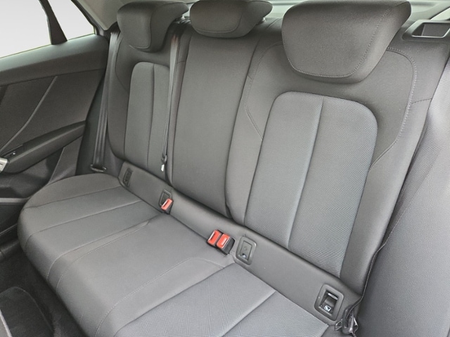 Audi Q2 35 TFSI S-Tronic