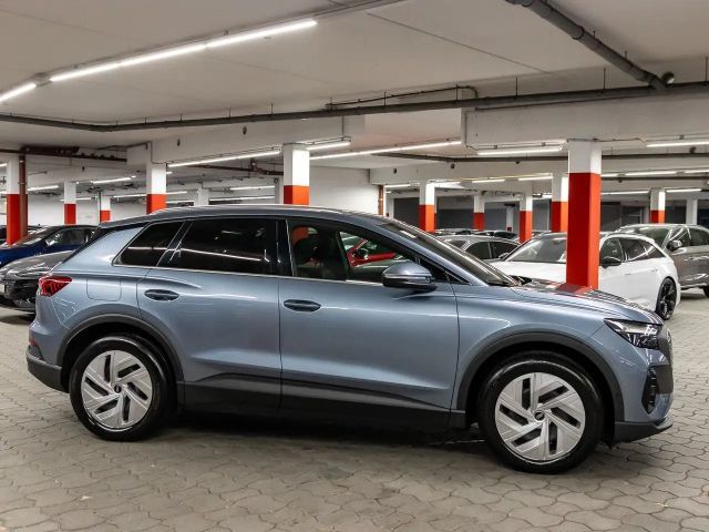 Audi Q4 e-tron 35
