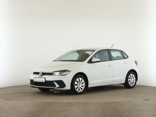 Volkswagen Polo 1.0 MPI Life