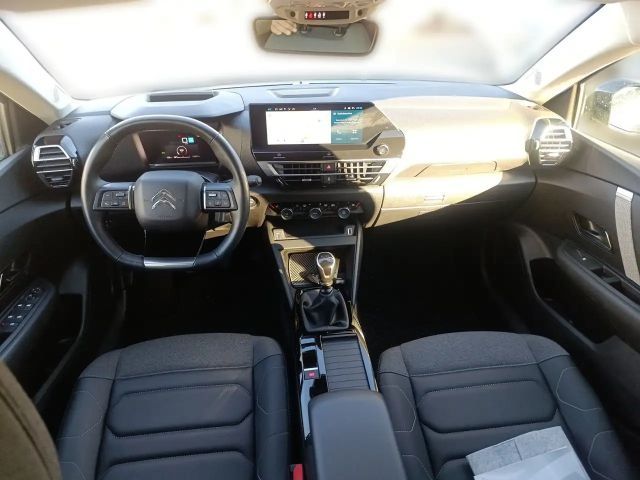 Citroën C4 PureTech Shine