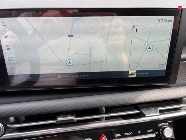 Hyundai Tucson 2WD T-GDi