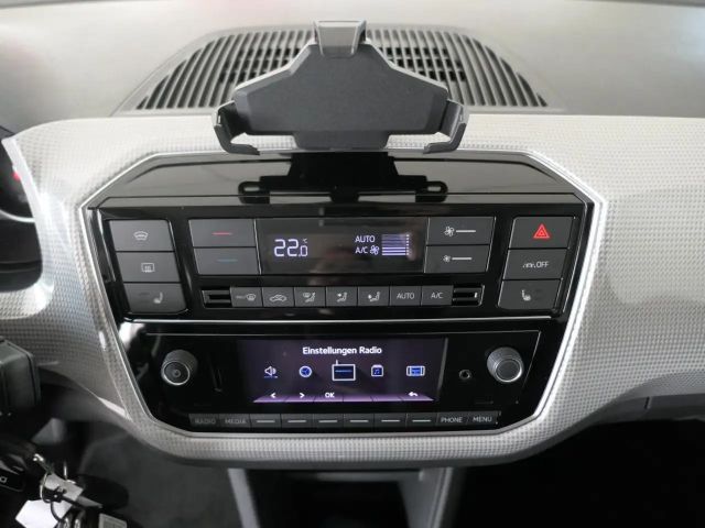 Volkswagen e-up! Up!  1-Gang Automatik Edition Bluetooth Klima
