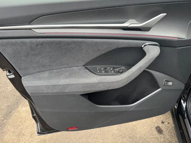 Skoda Kodiaq 2.0 TDI 4x4 Sportline