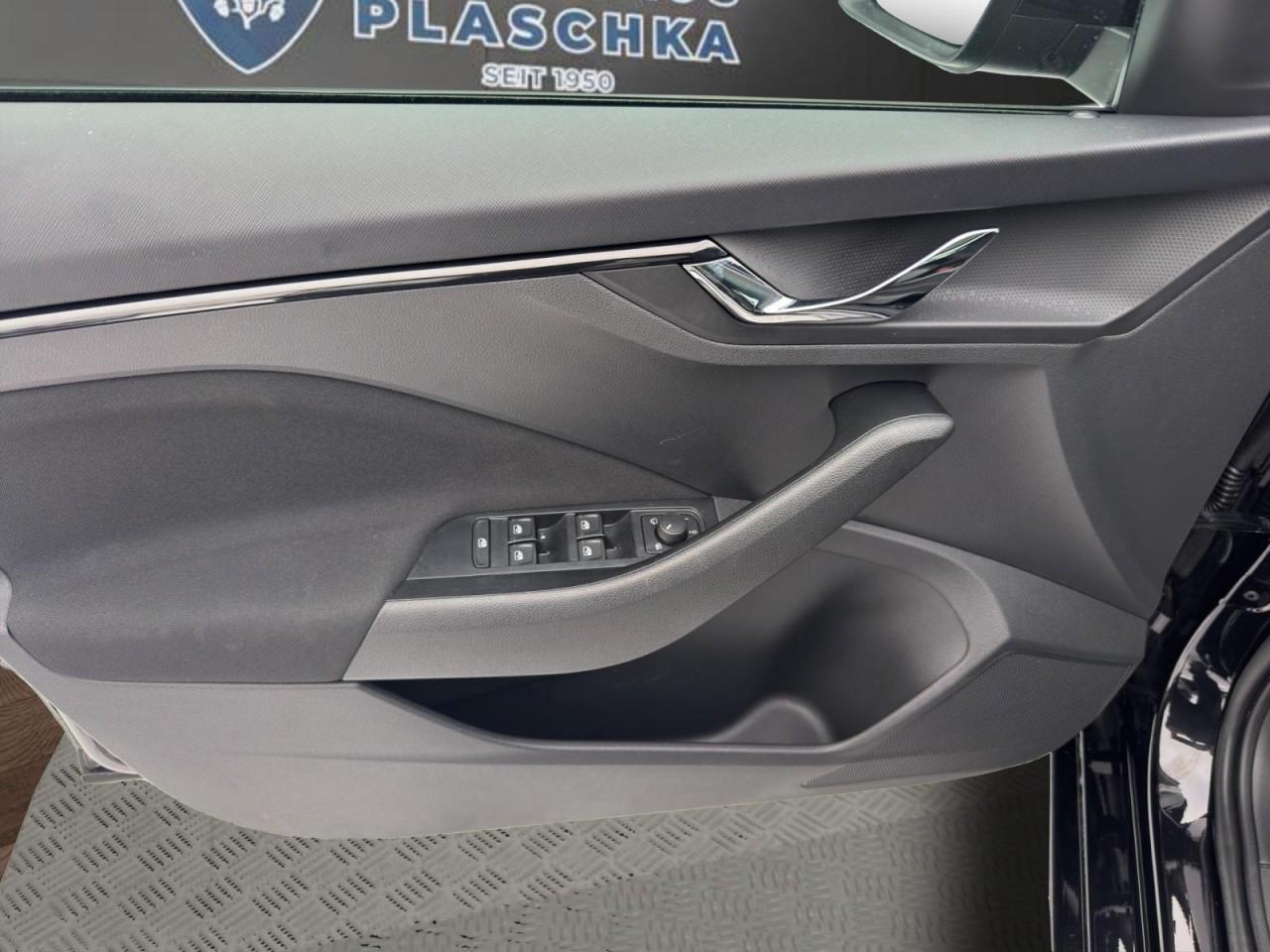 Skoda Scala 1.0 TSI Selection