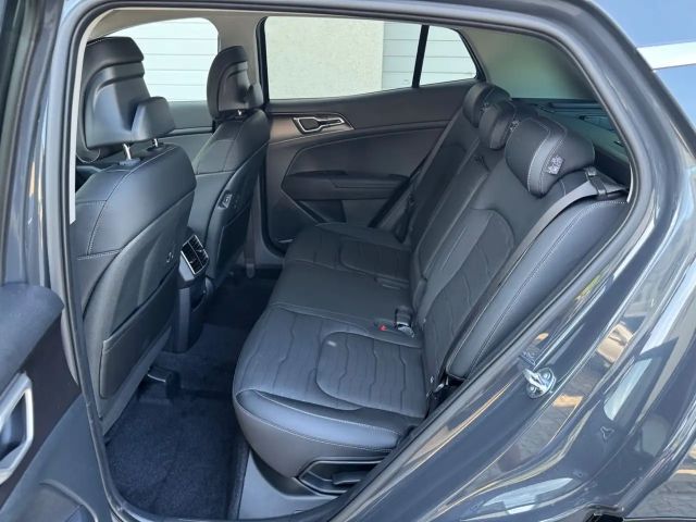 Kia Sportage GDi Spirit