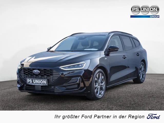 Ford Focus STLI 1.0L 125 PS MHEV
