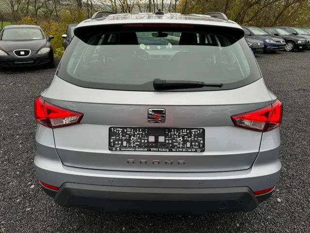 Seat Arona 1.0 TSI Style