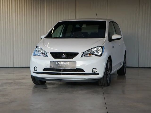 Seat Mii electric Plus