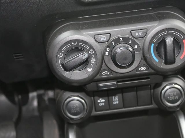 Suzuki Ignis Comfort