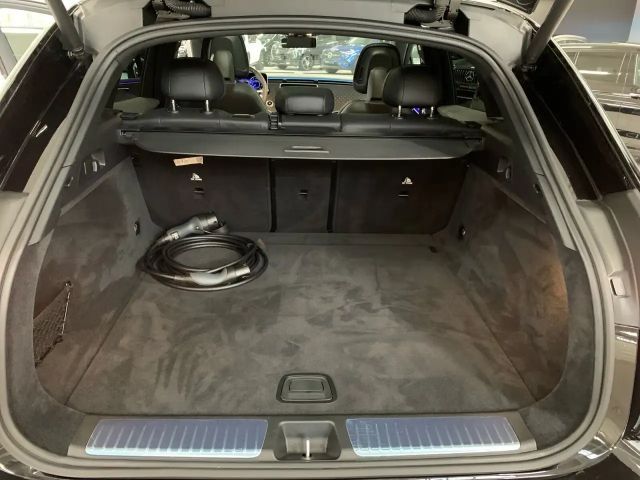 Mercedes-Benz EQE SUV 300 AMG Line