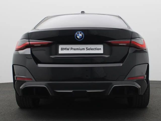 BMW i4 M-Sport Sedan