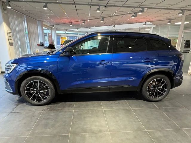 Renault Austral Alpine Esprit Techno