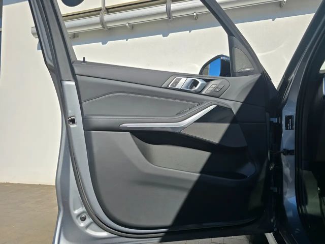 BMW X5 M-Sport xDrive40d