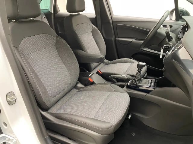 Opel Crossland X Elegance