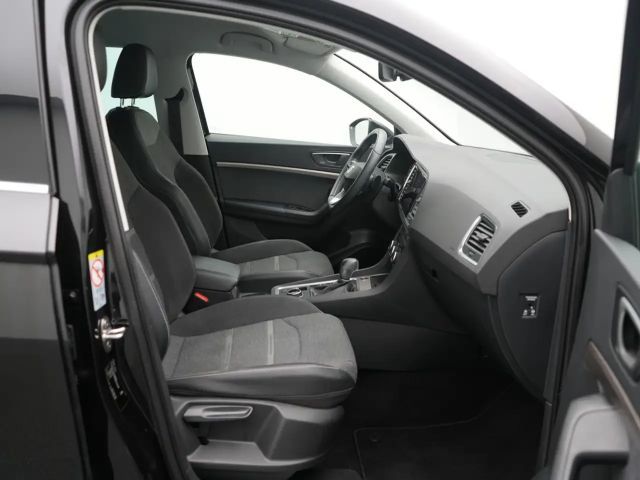 Seat Ateca Xperience ACC NAVI AHK LEDER KAM PDC LE