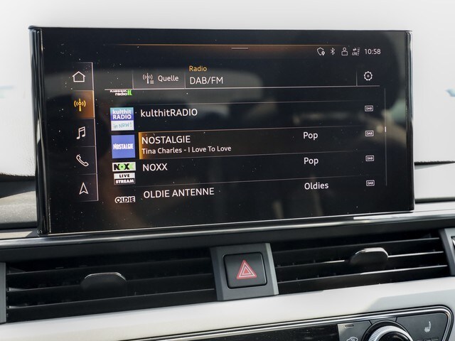 Audi A4 35 TDI Avant S-Tronic