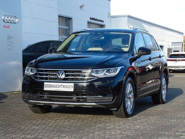 Volkswagen Tiguan 2.0 TDI DSG Elegance Elegance