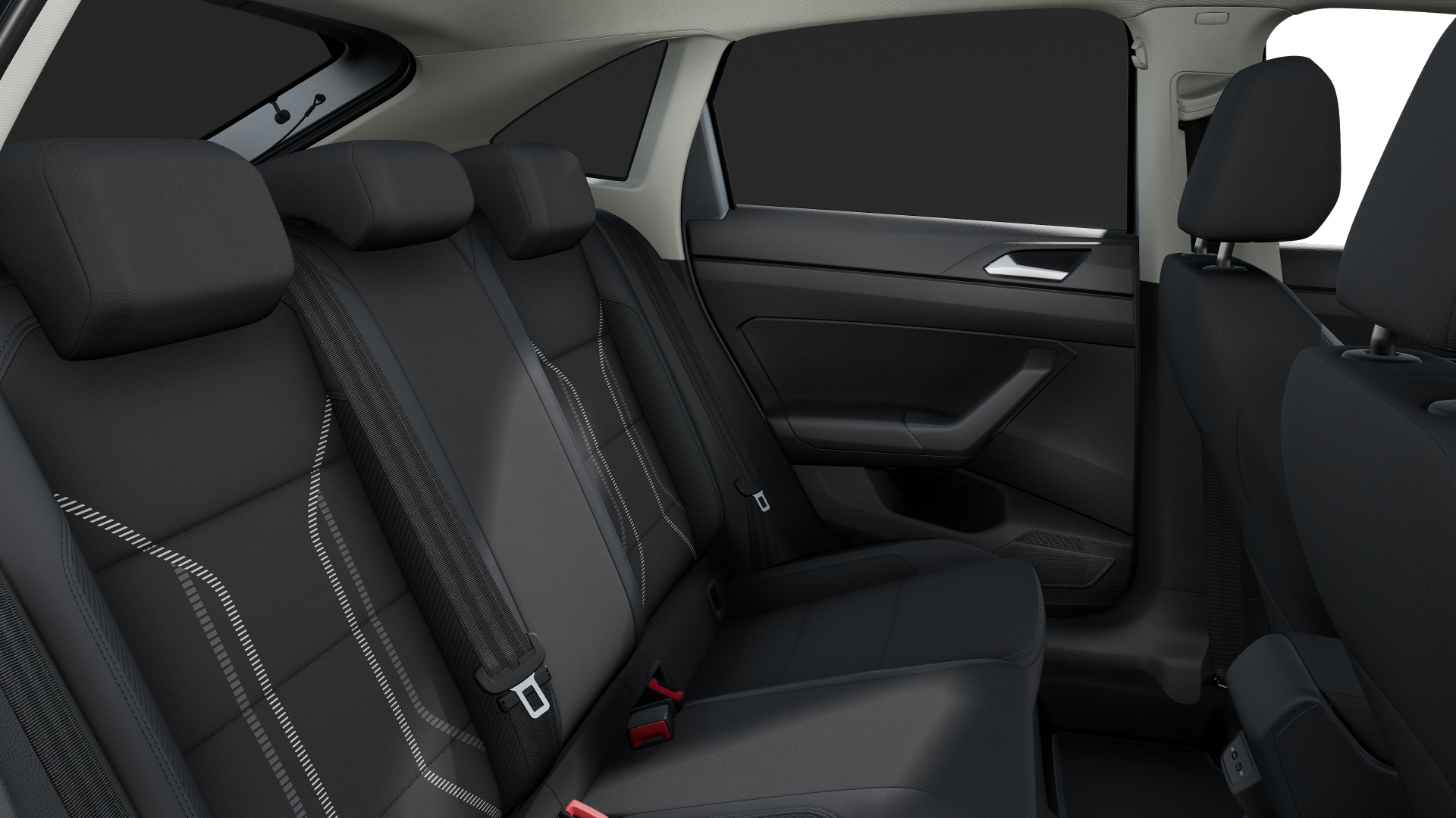 Volkswagen Taigo DSG IQ.Drive Style