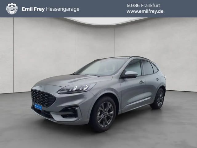 Ford Kuga EcoBoost ST Line X