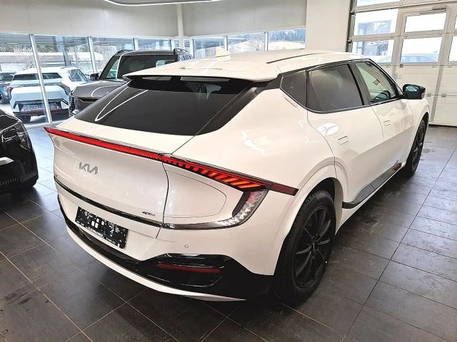 Kia EV6 GT-Line Vierwielaandrijving