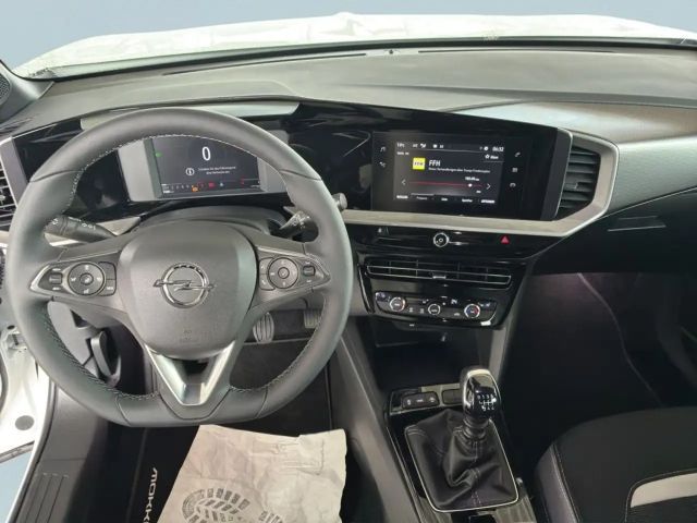 Opel Mokka GS-Line Grand Sport Turbo