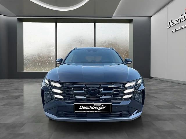 Hyundai Tucson 2WD T-GDi