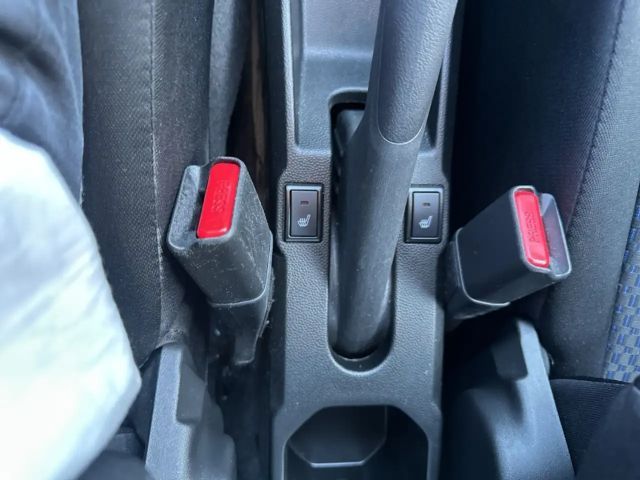 Suzuki Ignis Comfort Hybrid