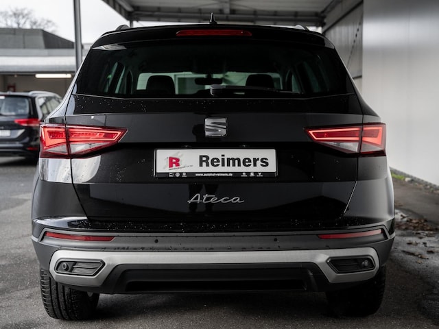 Seat Ateca 1.5 TSI DSG