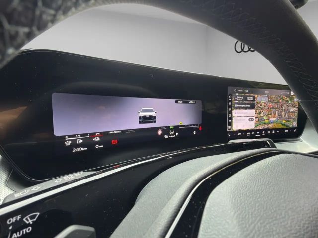 Audi Q3 Hybride S-Line