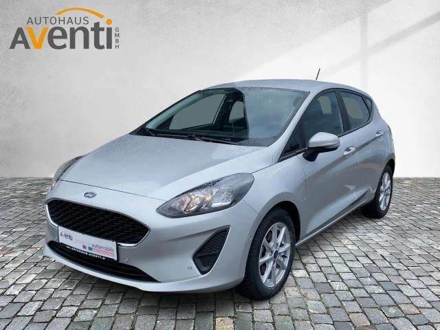 Ford Fiesta Cool & Connect