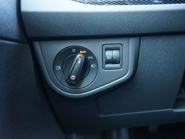 Volkswagen Taigo 1.0 TSI Life