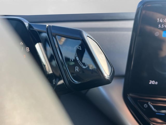 Volkswagen ID.4 Pure