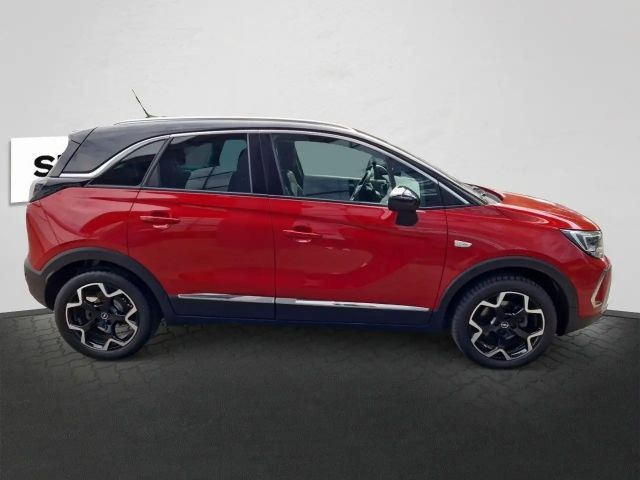 Opel Crossland X 1.2 Turbo Turbo Ultimate