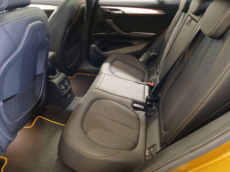 BMW X2 sDrive20i