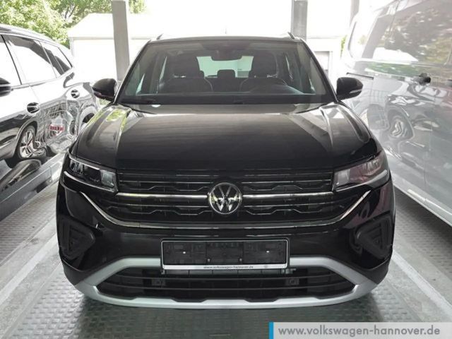 Volkswagen T-Cross 1.0 TSI DSG