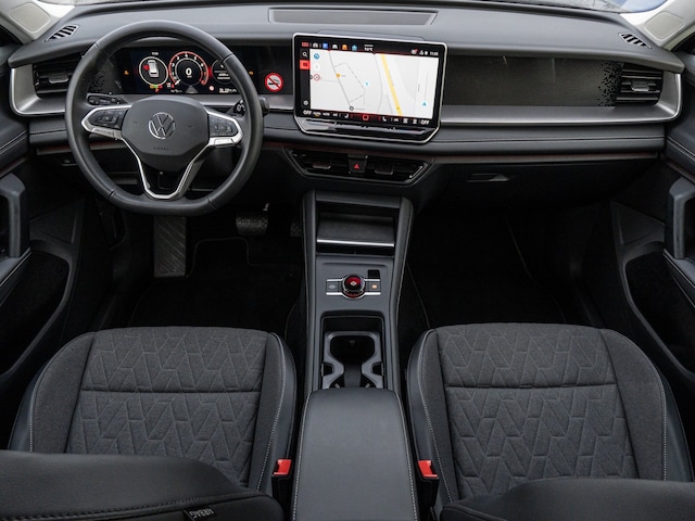 Volkswagen Tayron 1.5 eTSI DSG