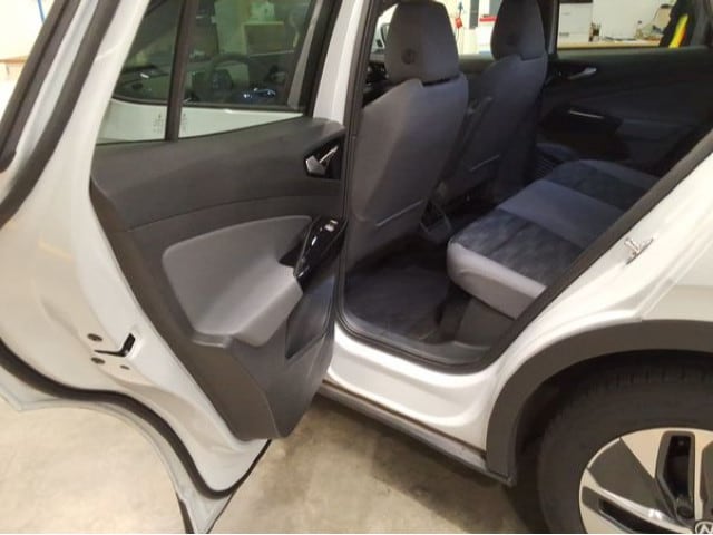 Volkswagen ID.4 IQ.Drive Performance Pro