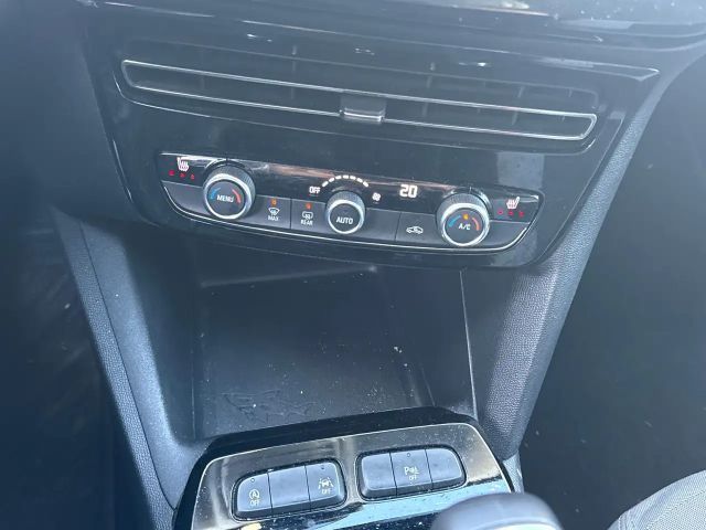 Opel Mokka 1.2 Turbo Elegance Turbo