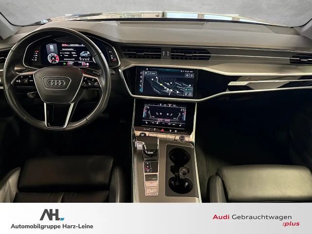 Audi A6 50 TDI Avant Quattro Sport