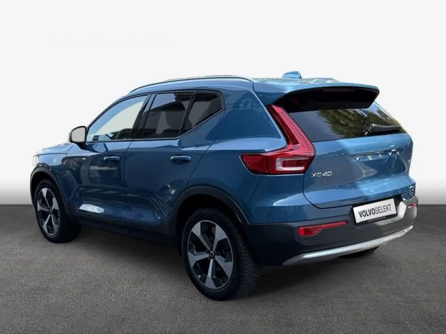Volvo XC40 Core