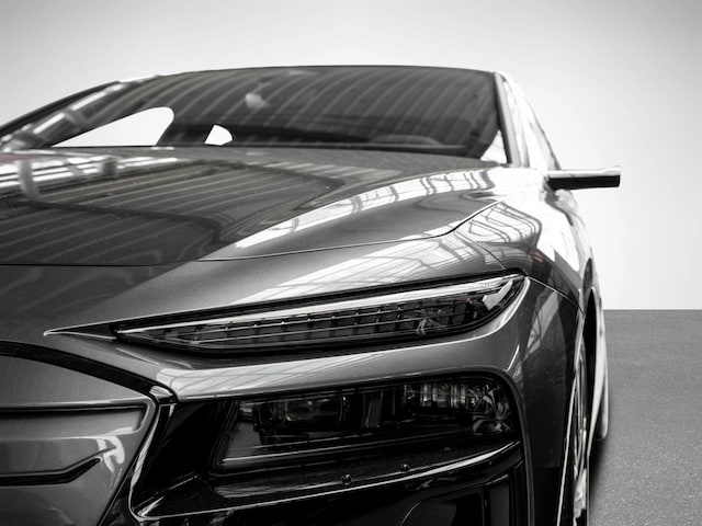 Audi A6 e-tron Sportback