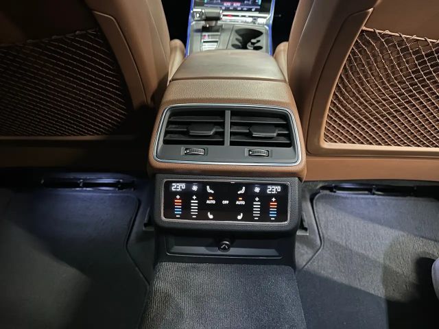 Audi A6 40 TDI Quattro S-Line Sedan Sport